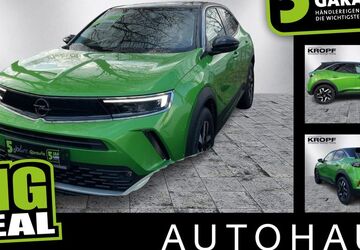 Opel Mokka 28.311 km 17.440 &euro; Nürnberg 90411