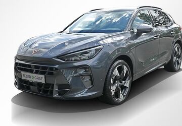 Cupra Terramar 13.450 km 38.740 &euro; Erlangen 91056