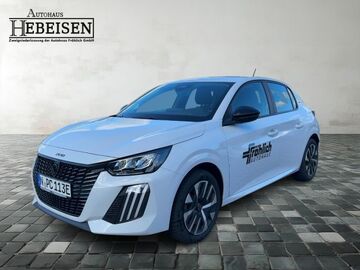 Gebrauchte Peugeot 208