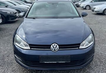 VW Golf 254.282 km 4.690 &euro; Nürnberg 90425
