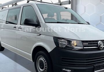 VW T6 Transporter 161.800 km 22.390 &euro; Fürth 90763