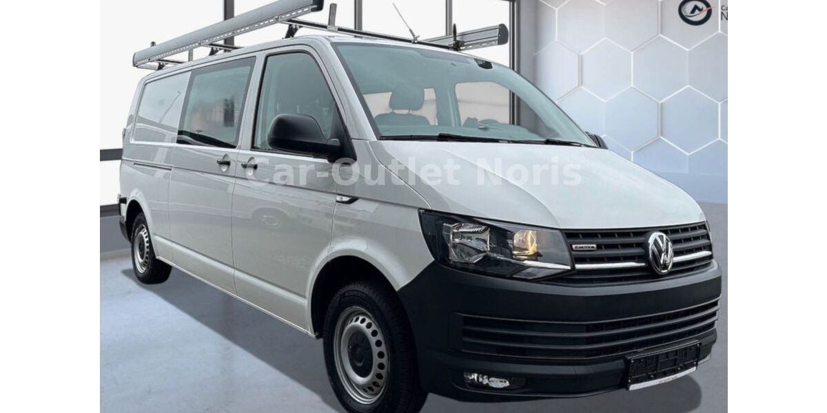 VW T6 Transporter 161.800 km 22.390 &euro; Fürth 90763