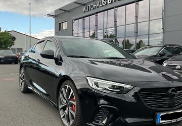 Opel Insignia 94.500 km 17.997 &euro; Fürth 90763