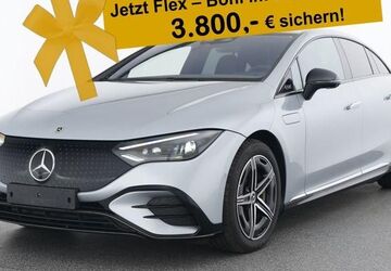 Mercedes-Benz EQE 35.698 km 54.779 &euro; Altdorf 90518