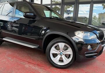 BMW X5 298.051 km 8.470 &euro; Fürth 90763