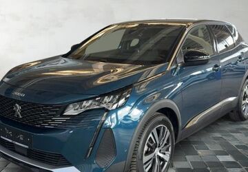 Peugeot 3008 17.500 km 24.490 &euro; Nürnberg OT Schweinau 90439