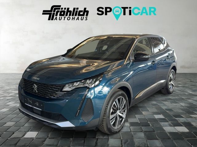 Peugeot 3008 17.500 km 24.490 &euro; Nürnberg OT Schweinau 90439