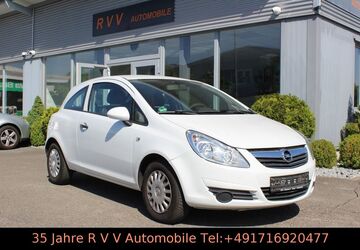 Opel Corsa 165.000 km 2.990 &euro; Fürth (bei Nürnberg) 90763