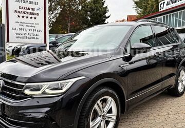 VW Tiguan 150.000 km 27.600 &euro; Nürnberg 90431