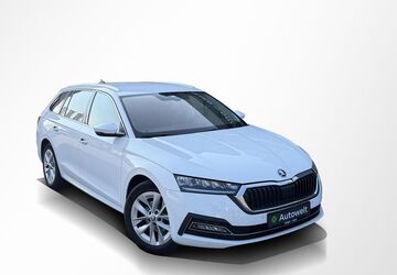 Skoda Octavia 112.000 km 16.990 &euro; Roth 91154