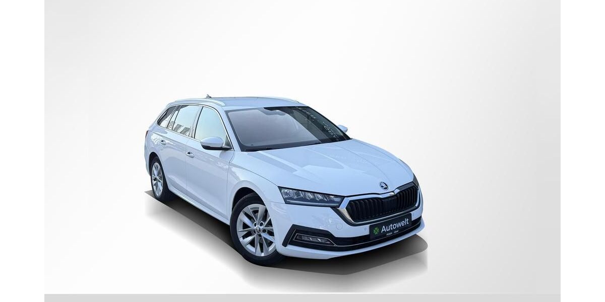 Skoda Octavia 112.000 km 16.990 &euro; Roth 91154