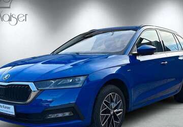 Skoda Octavia 138.626 km 17.999 &euro; Nuernberg 90482