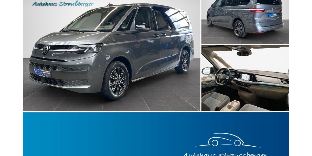 VW T7 Multivan 81.100 km 45.250 &euro; Buchschwabach bei Nürnberg 90574