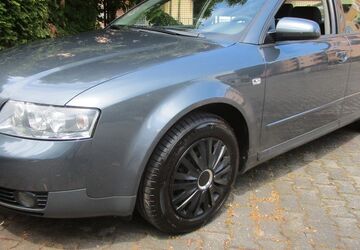 Audi A4 314.000 km 990 &euro; Fürth-Poppenreuth bei Nürnberg 90765