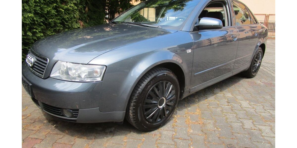 Audi A4 314.000 km 990 &euro; Fürth-Poppenreuth bei Nürnberg 90765