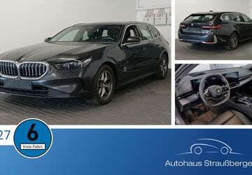 BMW 520 74.900 km 40.990 &euro; Buchschwabach bei Nürnberg 90574