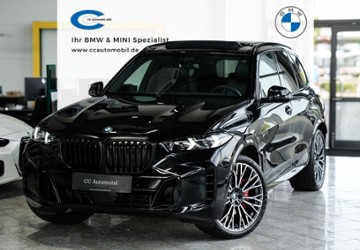 BMW X5 6.324 km 85.999 &euro; Fürth 90763