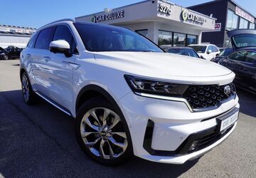 Kia Sorento 170.000 km 33.999 &euro; Fürth 90763