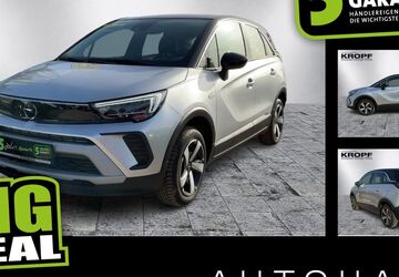 Opel Crossland (X) 56.900 km 16.490 &euro; Fürth 90765
