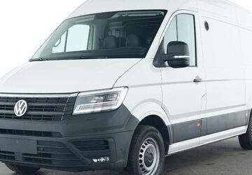 VW Crafter 44.500 km 36.590 &euro; Buchschwabach bei Nürnberg 90574