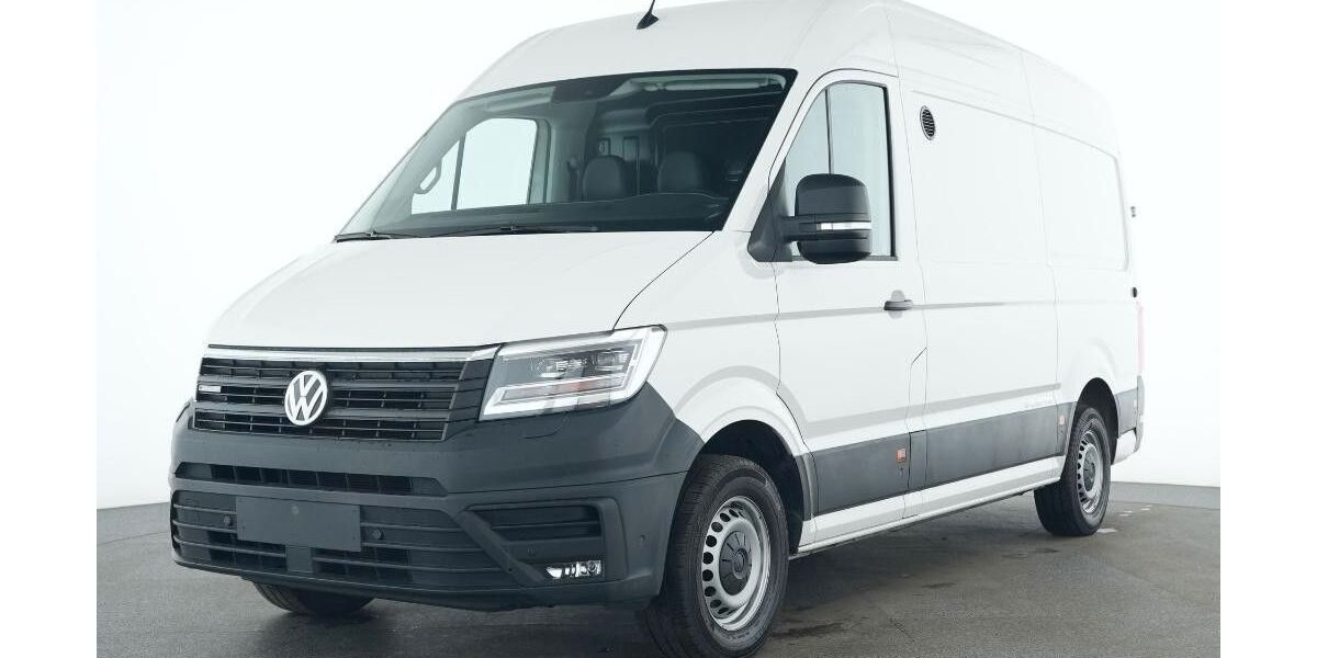 VW Crafter 44.500 km 36.590 &euro; Buchschwabach bei Nürnberg 90574