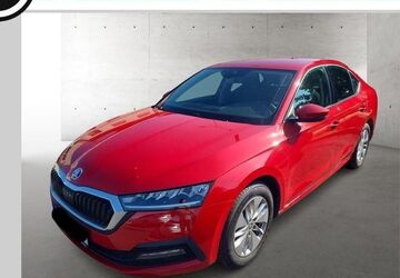 Skoda Octavia 61.550 km 18.904 &euro; Fürth 90762