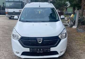 Dacia Dokker 151.000 km 3.999 &euro; Nürnberg 90491