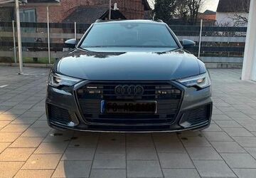 Audi A6 47.650 km 41.300 &euro; Neunkirchen am Brand 91077