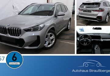 BMW X1 16.800 km 44.870 &euro; Buchschwabach bei Nürnberg 90574