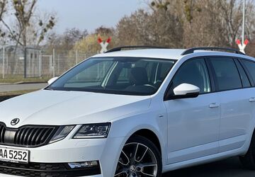 Skoda Octavia 154.000 km 13.300 &euro; Nürnberg 90419