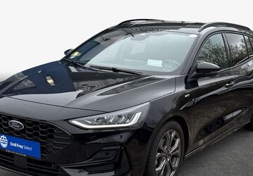 Ford Focus 31.434 km 25.990 &euro; Roth 91154