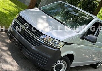 VW T6 Transporter 179.000 km 16.900 &euro; Nürnberg 90431