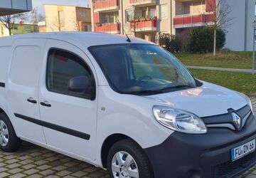 Renault Kangoo 104.000 km 9.999 &euro; Nürnberg 90439