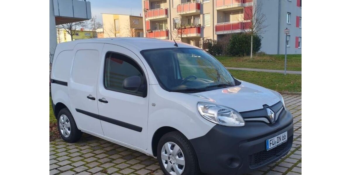Renault Kangoo 104.000 km 9.999 &euro; Nürnberg 90439