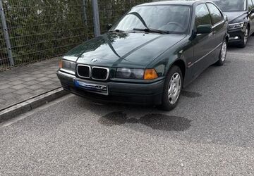 BMW 316 148.060 km 1.500 &euro; Fürth 90768