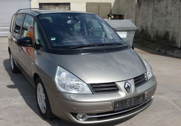 Renault Espace 259.800 km 5.800 &euro; Nürnberg 90419