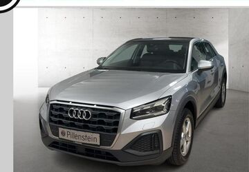 Audi Q2 84.150 km 23.905 &euro; Fürth 90762