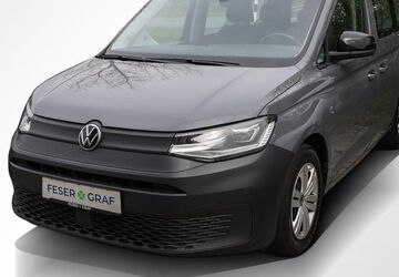 VW Caddy 109.250 km 21.740 &euro; Herzogenaurach 91074