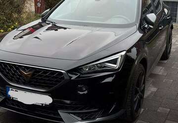 Cupra Formentor 24.943 km 32.900 &euro; Schwabach 91126