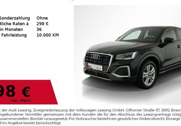 Audi Q2 14.261 km 31.440 &euro; Nürnberg 90411
