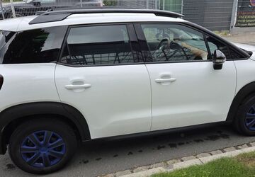 Citroen C3 Aircross 23.500 km 14.490 &euro; Nürnberg 90455