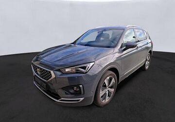 Seat Tarraco 112.424 km 25.980 &euro; Cadolzburg 90556