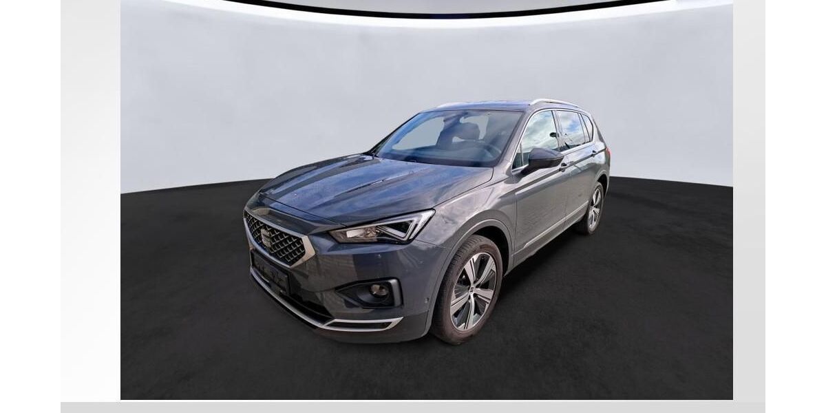 Seat Tarraco 112.424 km 25.980 &euro; Cadolzburg 90556