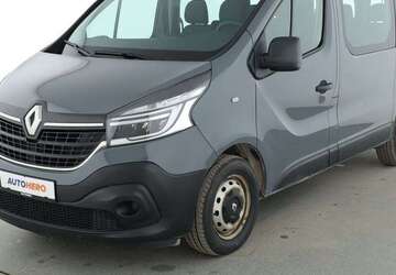 Renault Trafic 77.725 km 23.530 &euro; Nürnberg 90441
