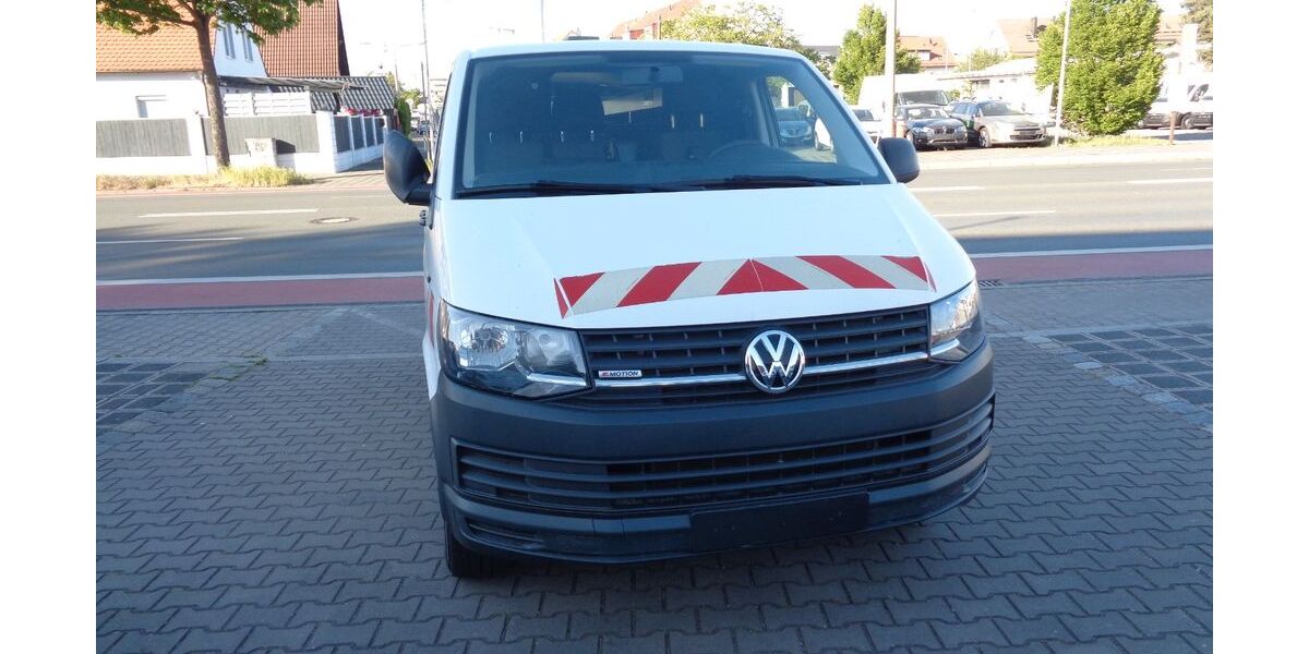 VW T6 Transporter 161.000 km 17.900 &euro; Nürnberg 90431