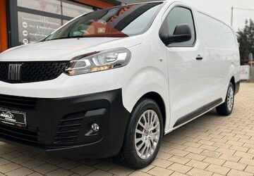Fiat Scudo 138.800 km 17.390 &euro; Roßtal 90574