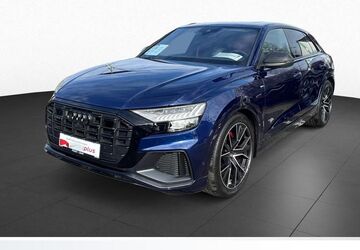 Audi Q8 35.190 km 71.980 &euro; Schwabach 91126