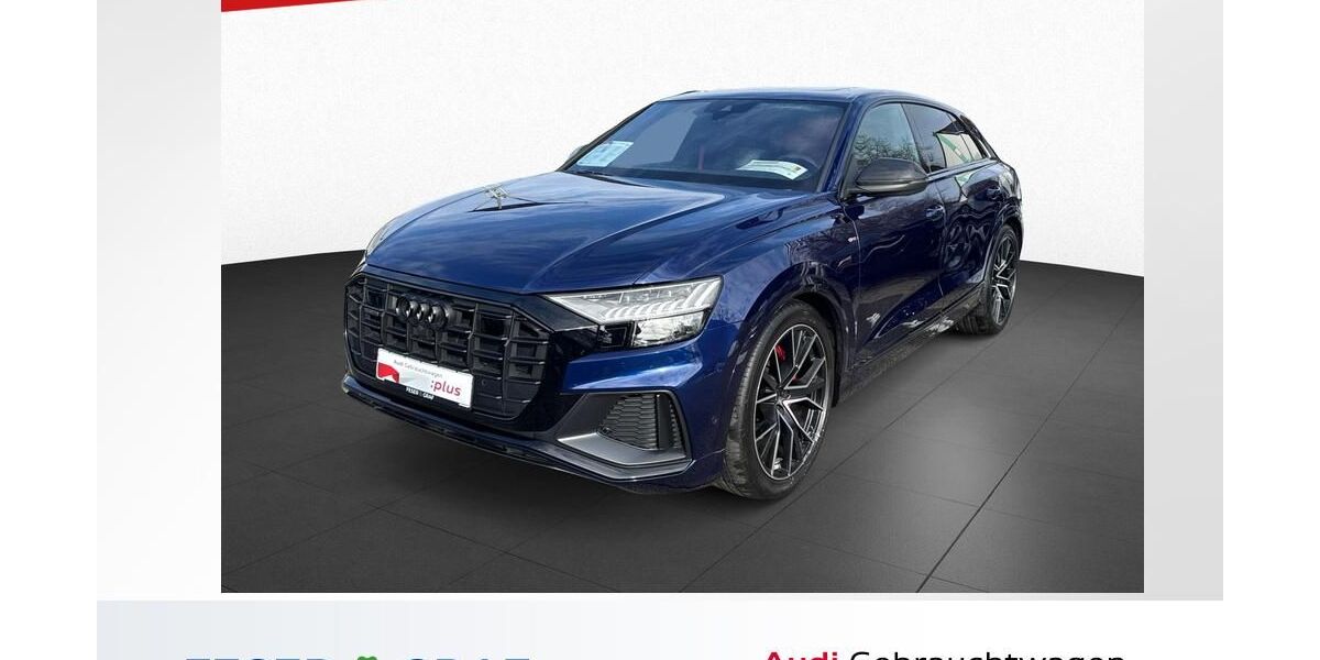 Audi Q8 35.190 km 71.980 &euro; Schwabach 91126