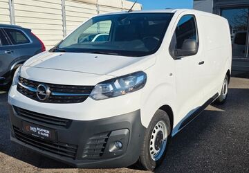 Opel Vivaro 143.729 km 14.880 &euro; Fürth 90763