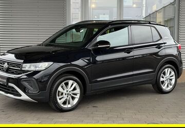 VW T-Cross 9.100 km 21.930 &euro; Erlangen 91058